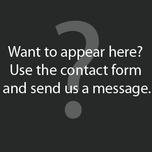 want to advertise with us?